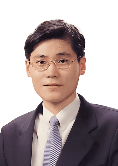 김학배 교수 프로필 사진