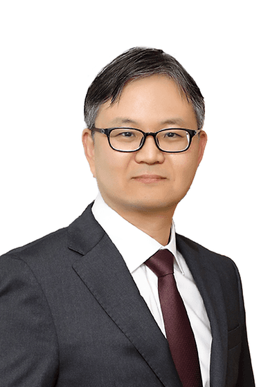 이장원 교수 프로필 사진