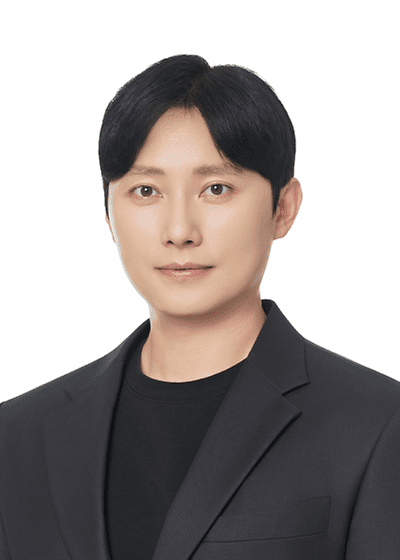 송은우 교수 프로필 사진