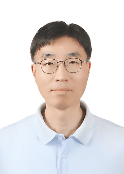 김은태 교수 프로필 사진