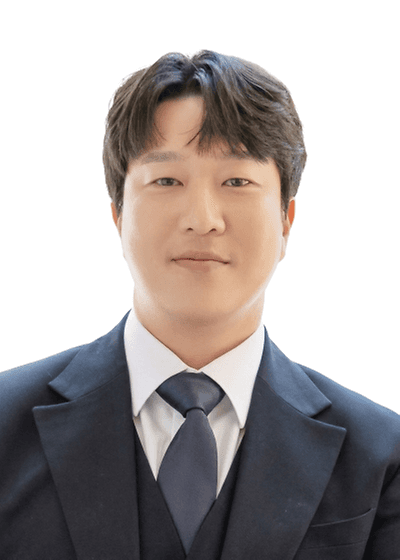 추민성 교수 프로필 사진