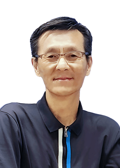 최수용 교수 프로필 사진