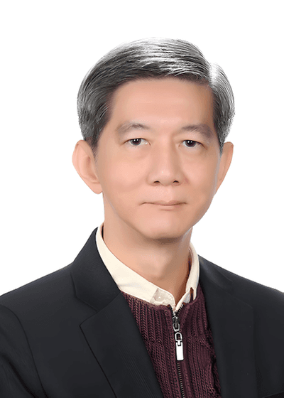 토카안 교수 프로필 사진