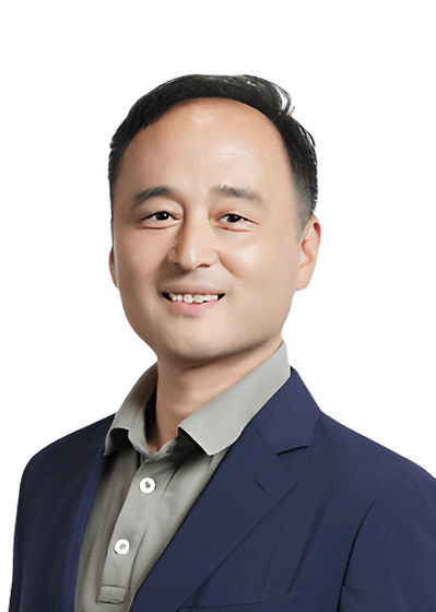 노원우 교수 프로필 사진