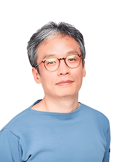 김성륜 교수 프로필 사진
