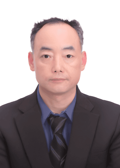 서대식 교수 프로필 사진