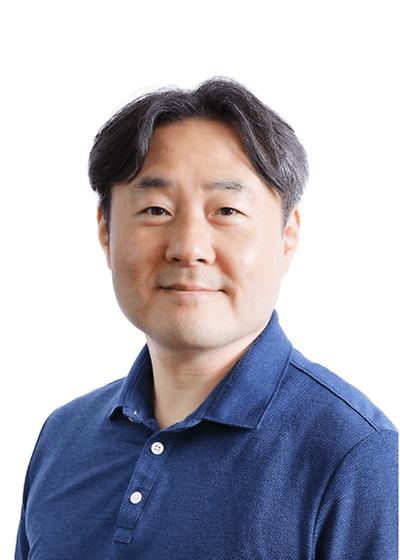 황도식 교수 프로필 사진