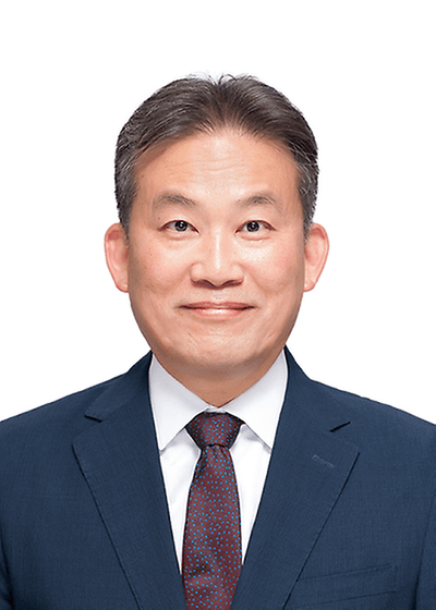김동구 교수 프로필 사진