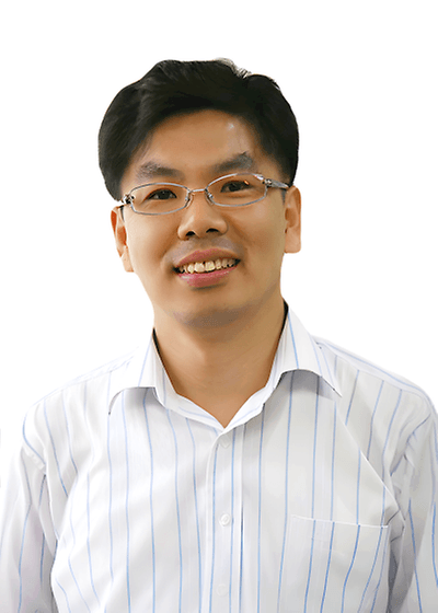 강홍구 교수 프로필 사진