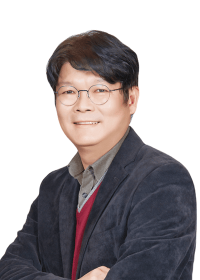 안종현 교수 프로필 사진