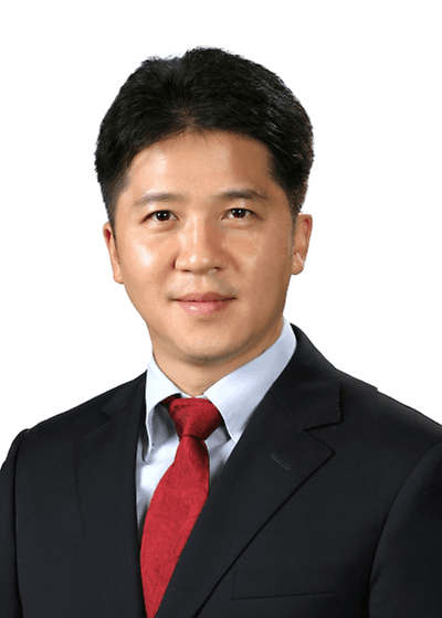 이용식 교수 프로필 사진