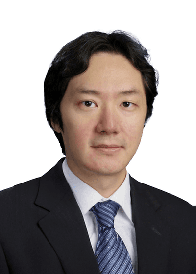 황태원 교수 프로필 사진