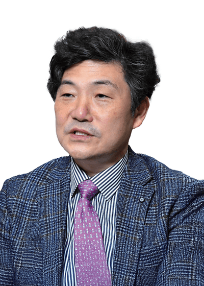 김형준 교수 프로필 사진