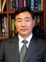 고태국 교수 프로필 사진