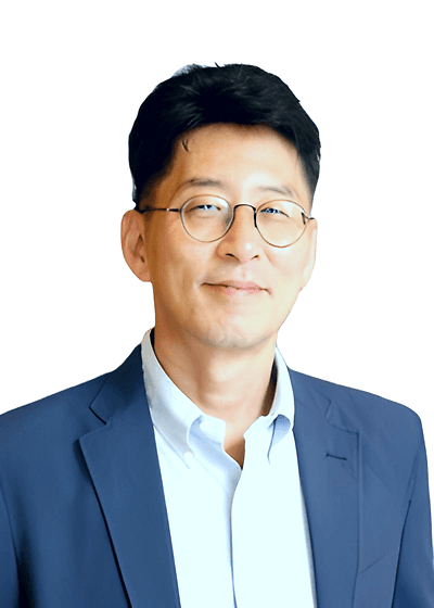 정의영 교수 프로필 사진