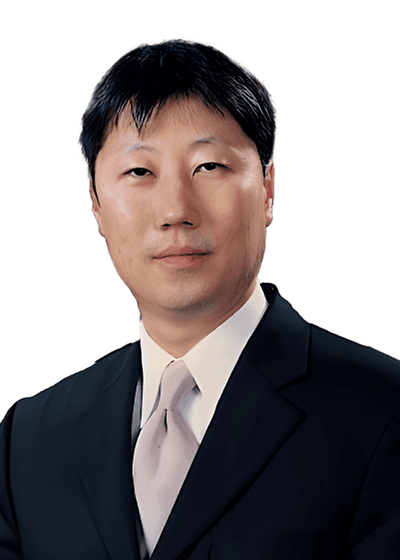 윤홍일 교수 프로필 사진