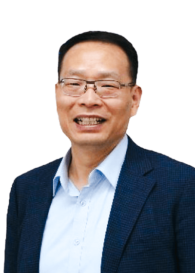 홍대식 교수 프로필 사진
