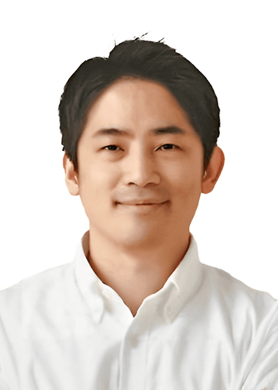 송진호 교수 프로필 사진