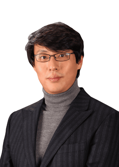 김광순 교수 프로필 사진