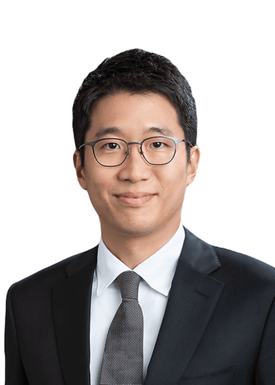 유인상 교수 프로필 사진