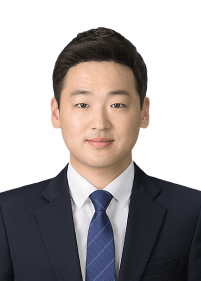 유기준 교수 프로필 사진