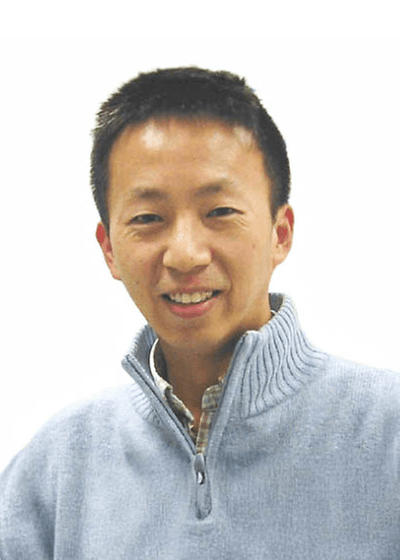 김대은 교수 프로필 사진