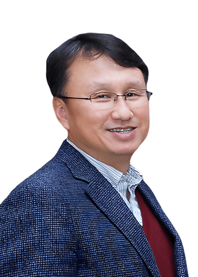 이상윤 교수 프로필 사진