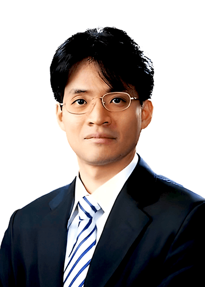 김태욱 교수 프로필 사진