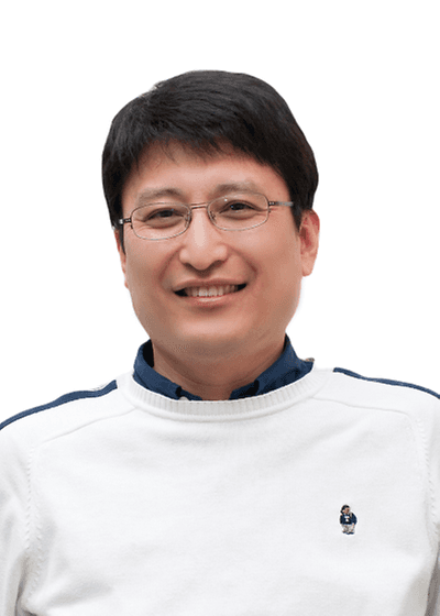 정성욱 교수 프로필 사진