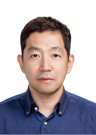 허견 교수 프로필 사진
