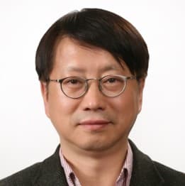 최윤식 교수 프로필 사진